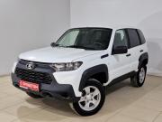 Lada (ВАЗ) Niva Travel I Альметьевск  - изображение 23
