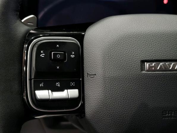 Haval H3 I с пробегом 2024 года, цена 2 320 000 рублей, 21722 км, внедорожник, Автокод Объявления