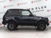 Lada (ВАЗ) Niva Legend Минеральные Воды  - изображение 23