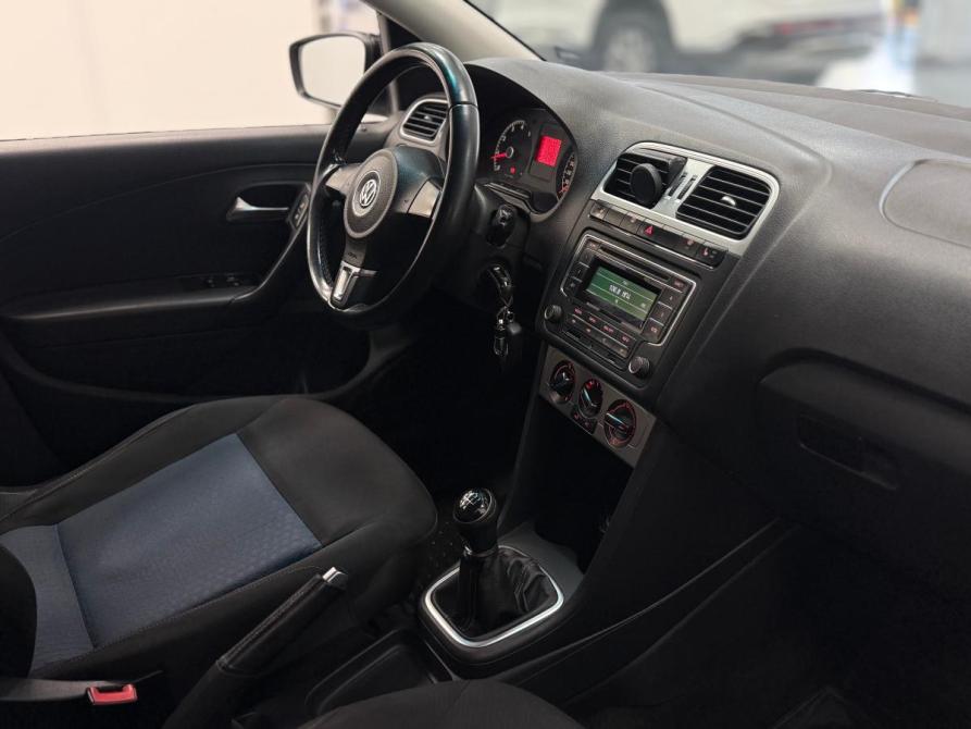 Volkswagen Polo V Казань  - изображение 15