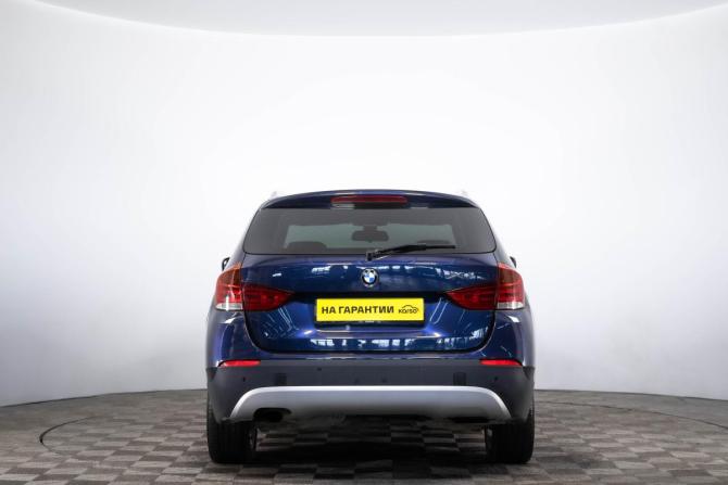 BMW X1 I (E84) с пробегом 2011 года, цена 1 399 000 рублей, 296000 км, внедорожник, Автокод Объявления