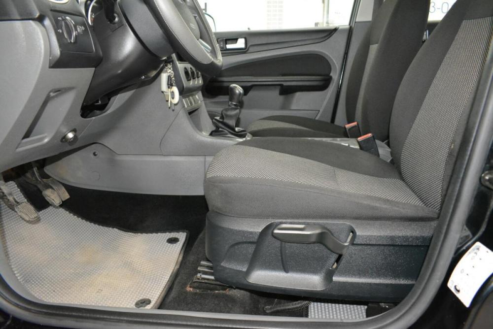 Ford Focus II Рестайлинг Киров  - изображение 15