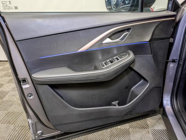 Omoda C5 I с пробегом 2023 года, цена 1 695 000 рублей, 37405 км, внедорожник, Автокод Объявления