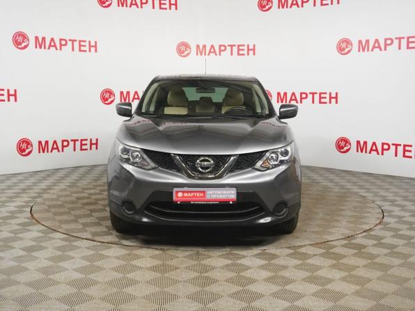 Nissan Qashqai II с пробегом 2016 года, цена 1 400 000 рублей, 145961 км, внедорожник, Автокод Объявления