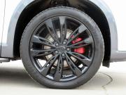 Geely Tugella I Рестайлинг Самара  - изображение 37