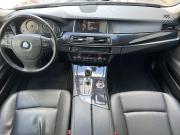 BMW 5 серии VI (F10/F11/F07) Рестайлинг Санкт-Петербург  - изображение 35