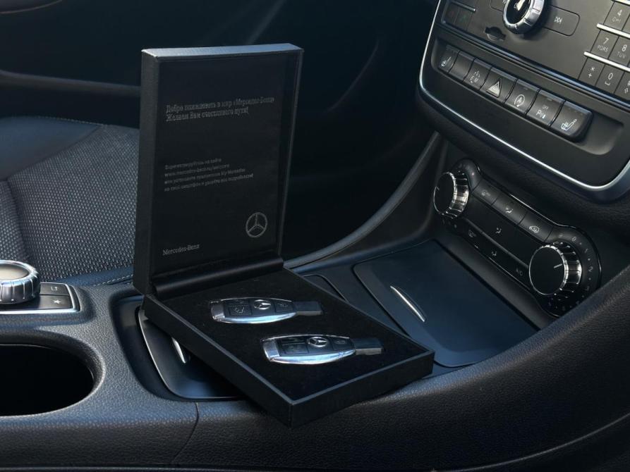 Mercedes-Benz CLA I (C117 X117) Санкт-Петербург  - изображение 14