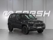 Lada (ВАЗ) Niva Travel I Минеральные Воды  - изображение 18
