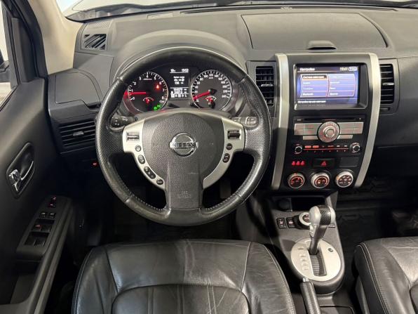 Nissan X-Trail II Рестайлинг с пробегом 2012 года, цена 1 499 800 рублей, 164000 км, внедорожник, Автокод Объявления