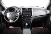 Renault Sandero II Пермь  - изображение 33