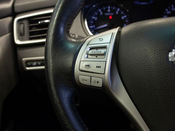 Nissan Qashqai II с пробегом 2018 года, цена 1 575 000 рублей, 149703 км, внедорожник, Автокод Объявления