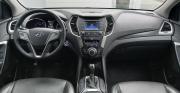 Hyundai Santa Fe III Рестайлинг Екатеринбург  - изображение 39