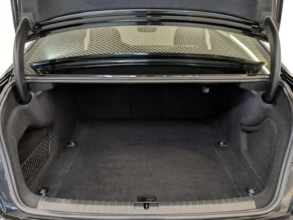 Audi A6 V (C8) с пробегом 2021 года, цена 3 650 000 рублей, 105387 км, седан, Автокод Объявления