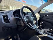 Kia Sportage III Рестайлинг Набережные Челны  - изображение 36