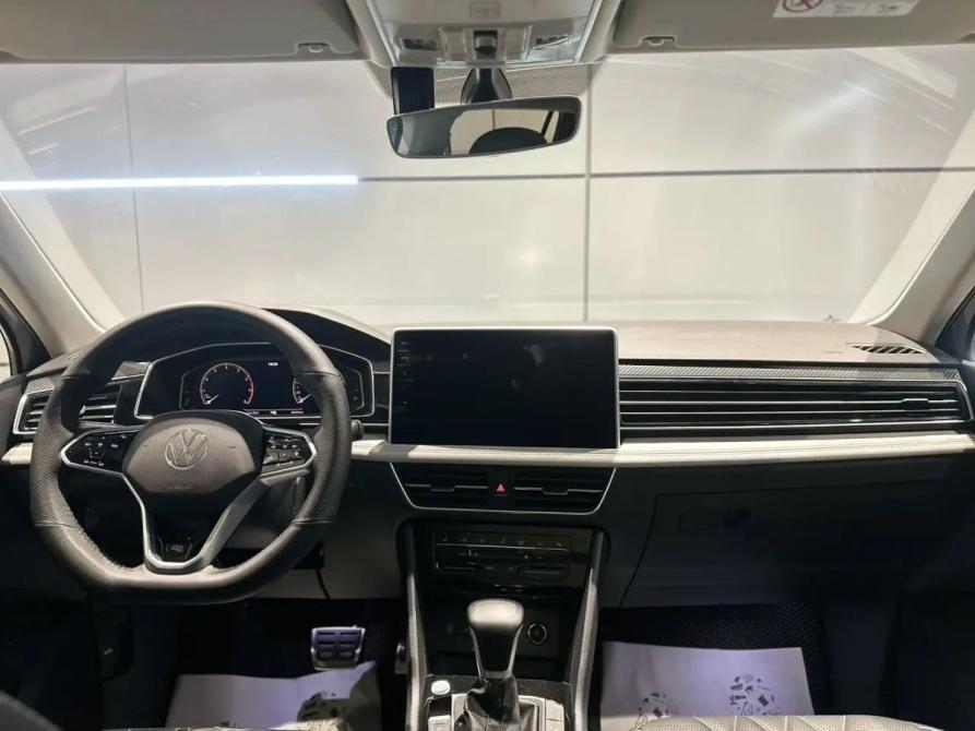 Volkswagen Tiguan II Рестайлинг (China Market) Новосибирск  - изображение 16