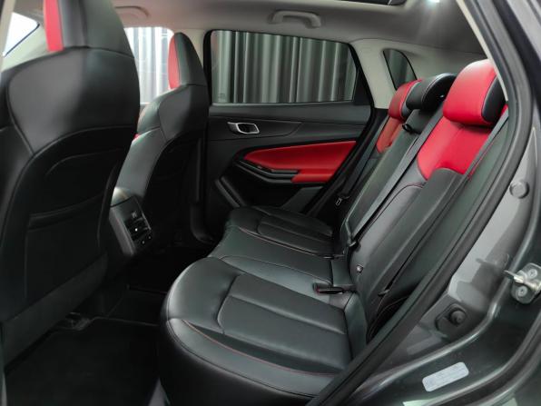 Changan CS55 Plus II с пробегом 2024 года, цена 1 985 000 рублей, 53642 км, внедорожник, Автокод Объявления