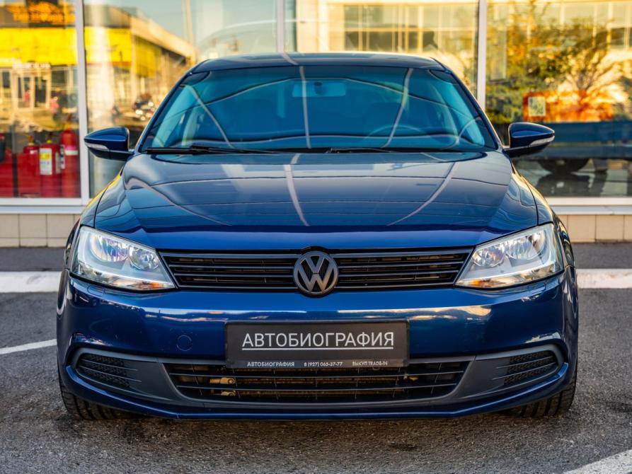 Volkswagen Jetta VI Волгоград  - изображение 2