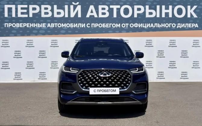 Chery Tiggo 8 Pro Max I с пробегом 2022 года, цена 2 600 000 рублей, 41283 км, внедорожник, Автокод Объявления
