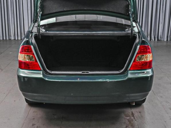 Toyota Corolla IX (E120 E130) с пробегом 2003 года, цена 554 000 рублей, 330174 км, седан, Автокод Объявления