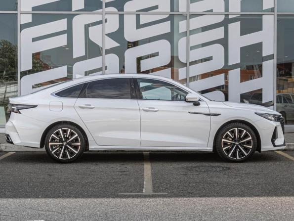 Chery Arrizo 8 с пробегом 2022 года, цена 1 900 000 рублей, 75000 км, седан, Автокод Объявления