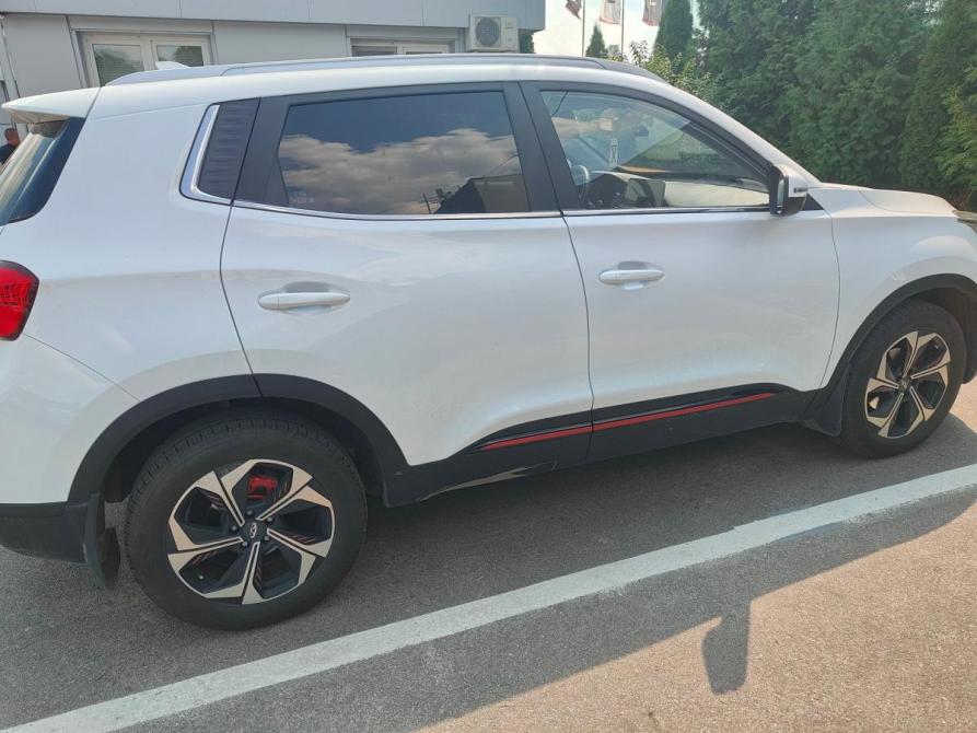 Chery Tiggo 4 Pro I Воронеж  - изображение 7