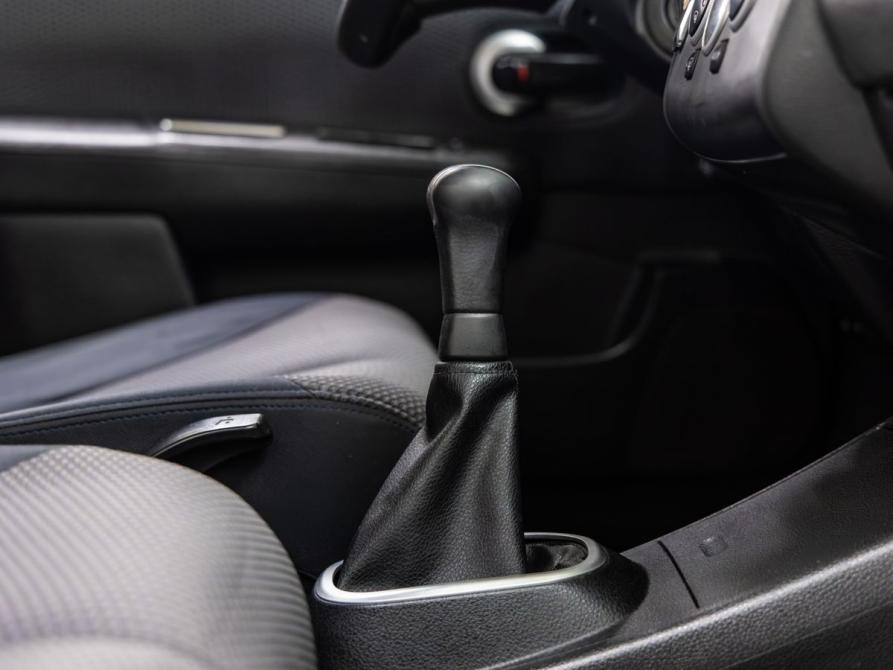 Nissan Tiida I Волгоград  - изображение 29