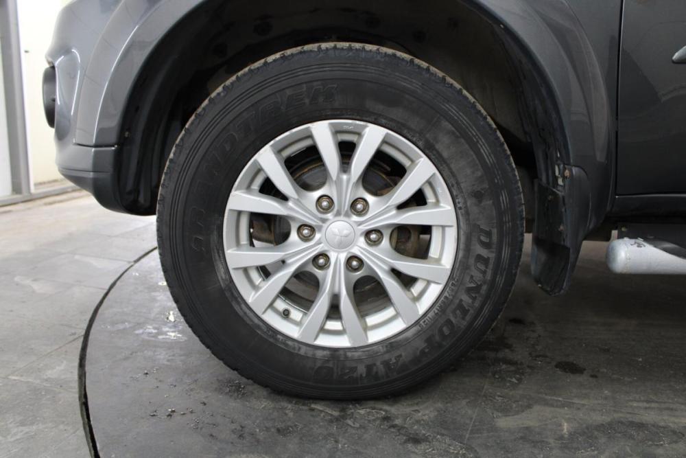 Mitsubishi Pajero Sport II Рестайлинг Ярославль  - изображение 14