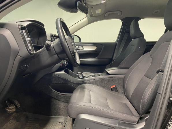 Volvo XC40 I с пробегом 2021 года, цена 2 390 000 рублей, 87796 км, внедорожник, Автокод Объявления