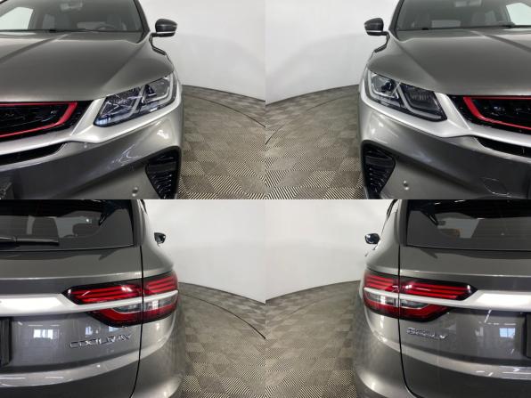Geely Coolray I Рестайлинг с пробегом 2023 года, цена 1 780 000 рублей, 18267 км, внедорожник, Автокод Объявления