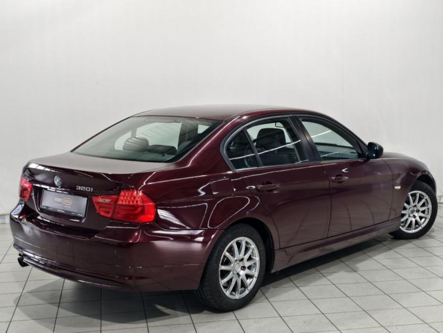 BMW 3 серии V (E90/E91/E92/E93) Рестайлинг Курск  - изображение 3