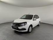 Lada (ВАЗ) Granta I Рестайлинг Уфа  - изображение 23
