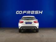 Mercedes-Benz GLA I (X156) Рестайлинг Москва  - изображение 24