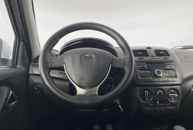Lada (ВАЗ) Granta I Рестайлинг с пробегом 2023 года, цена 775 000 рублей, 93960 км, седан, Автокод Объявления