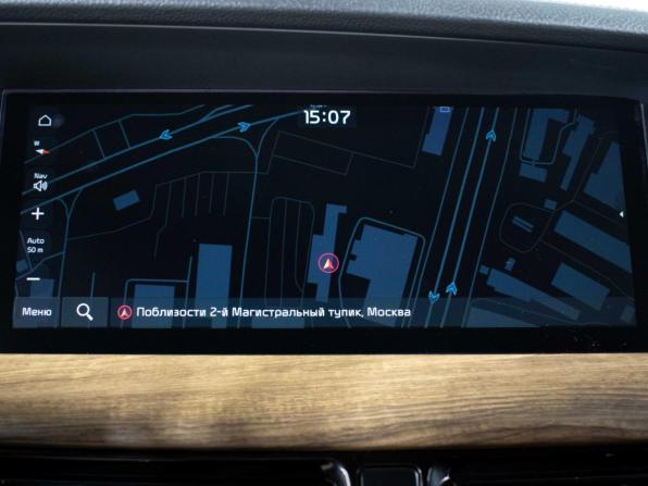 Kia Mohave I Рестайлинг 2 с пробегом 2019 года, цена 4 690 000 рублей, 89430 км, внедорожник, Автокод Объявления