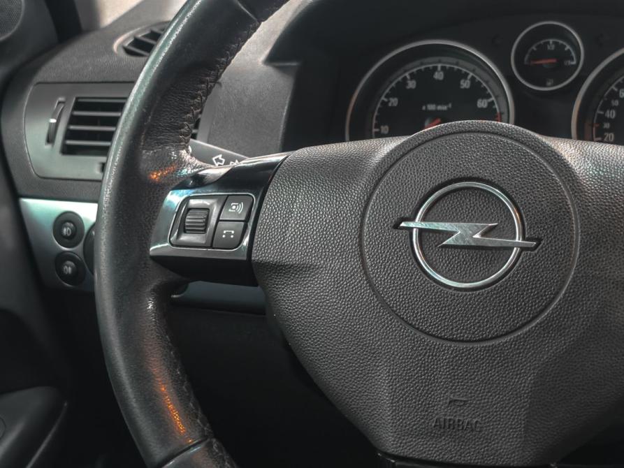 Opel Astra H Рестайлинг Ростов-на-Дону  - изображение 14
