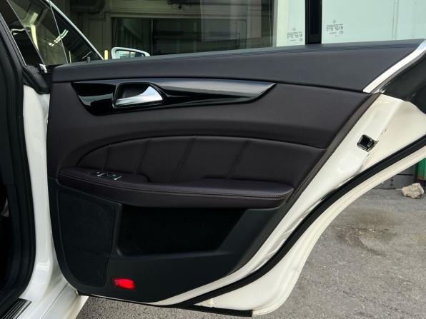 Mercedes-Benz CLS II (C218) с пробегом 2012 года, цена 2 359 000 рублей, 170390 км, седан, Автокод Объявления