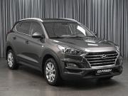 Hyundai Tucson III Рестайлинг Ставрополь  - изображение 22