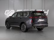 Exeed VX I Минеральные Воды  - изображение 29