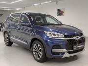 Chery Tiggo 8 I Казань  - изображение 25