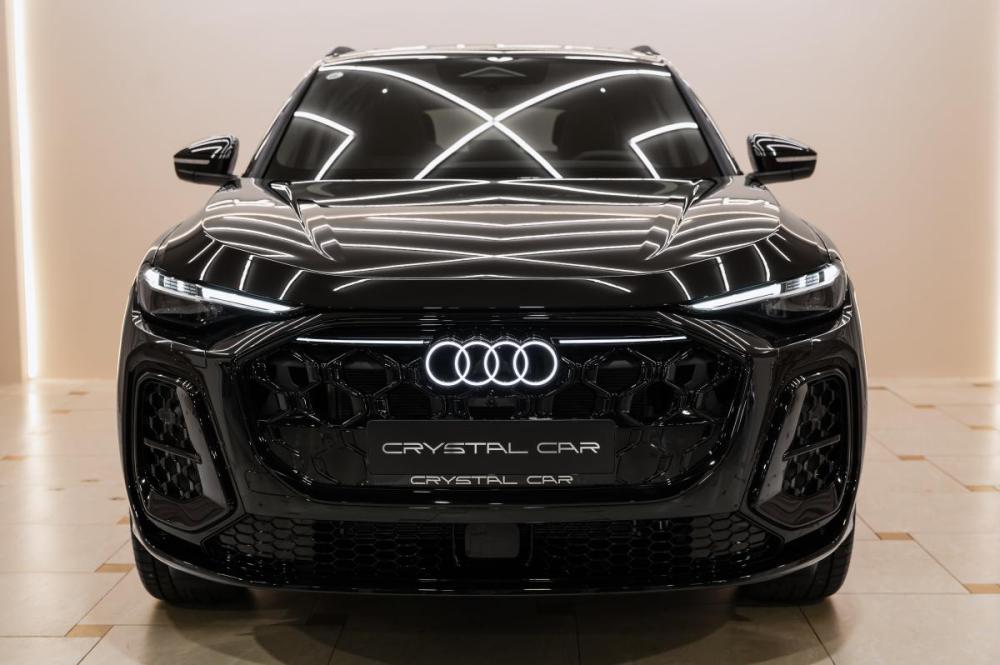Audi Q5 III Москва  - изображение 8