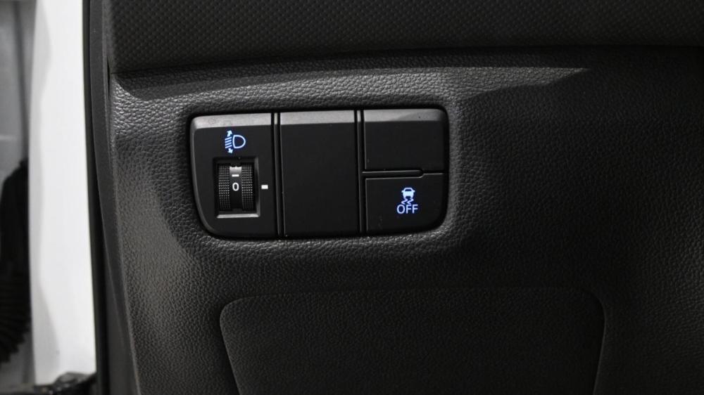 Hyundai Creta I Уфа  - изображение 12