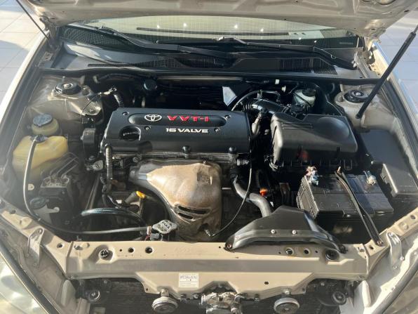 Toyota Camry V (XV30) Рестайлинг с пробегом 2005 года, цена 695 000 рублей, 686434 км, седан, Автокод Объявления