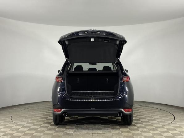 Mazda CX-5 II с пробегом 2021 года, цена 2 930 000 рублей, 45008 км, внедорожник, Автокод Объявления