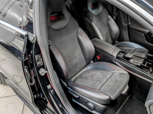 Mercedes-Benz CLA II (C118 X118) с пробегом 2020 года, цена 2 850 000 рублей, 146463 км, седан, Автокод Объявления