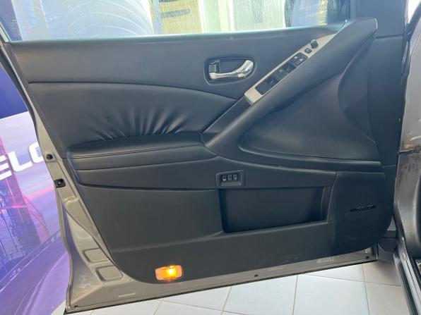 Nissan Murano II (Z51) Рестайлинг с пробегом 2011 года, цена 875 900 рублей, 351844 км, внедорожник, Автокод Объявления