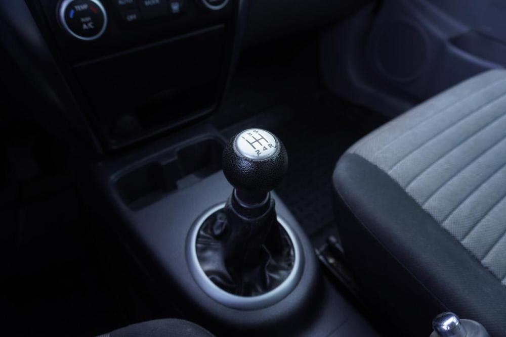 Suzuki SX4 I (Classic) Рестайлинг Ульяновск  - изображение 16