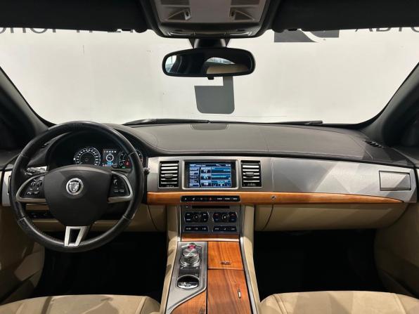 Jaguar XF I Рестайлинг с пробегом 2011 года, цена 1 149 000 рублей, 207024 км, седан, Автокод Объявления