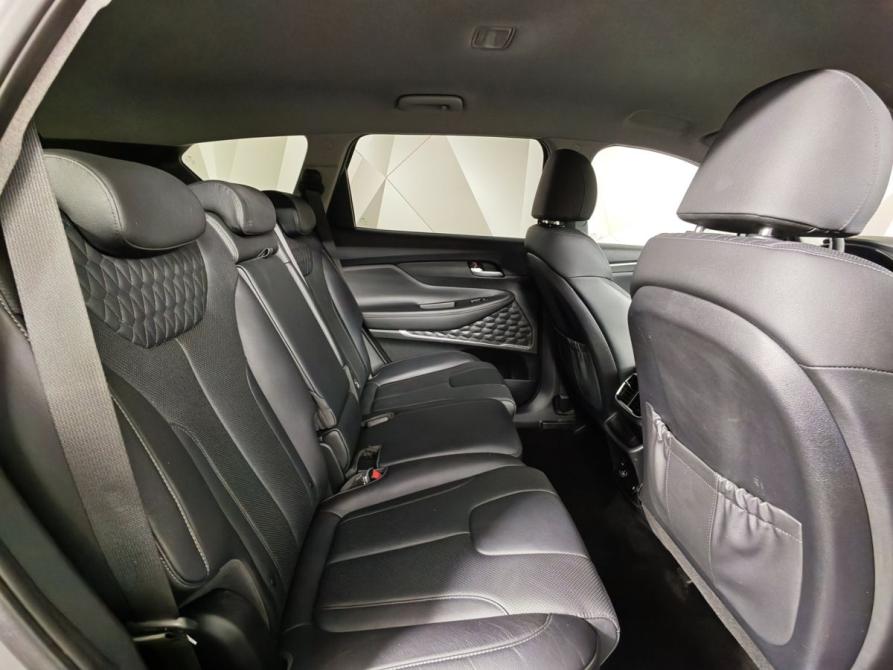 Hyundai Santa Fe IV Москва  - изображение 15