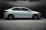 Hyundai Elantra VI (AD) Крым  - изображение 34