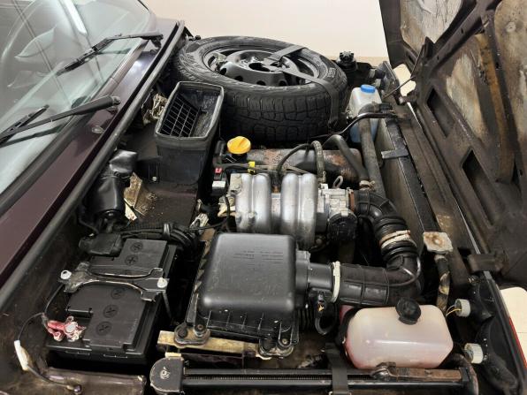Lada (ВАЗ) 2121 (4x4) I Рестайлинг с пробегом 2018 года, цена 675 000 рублей, 86553 км, внедорожник, Автокод Объявления